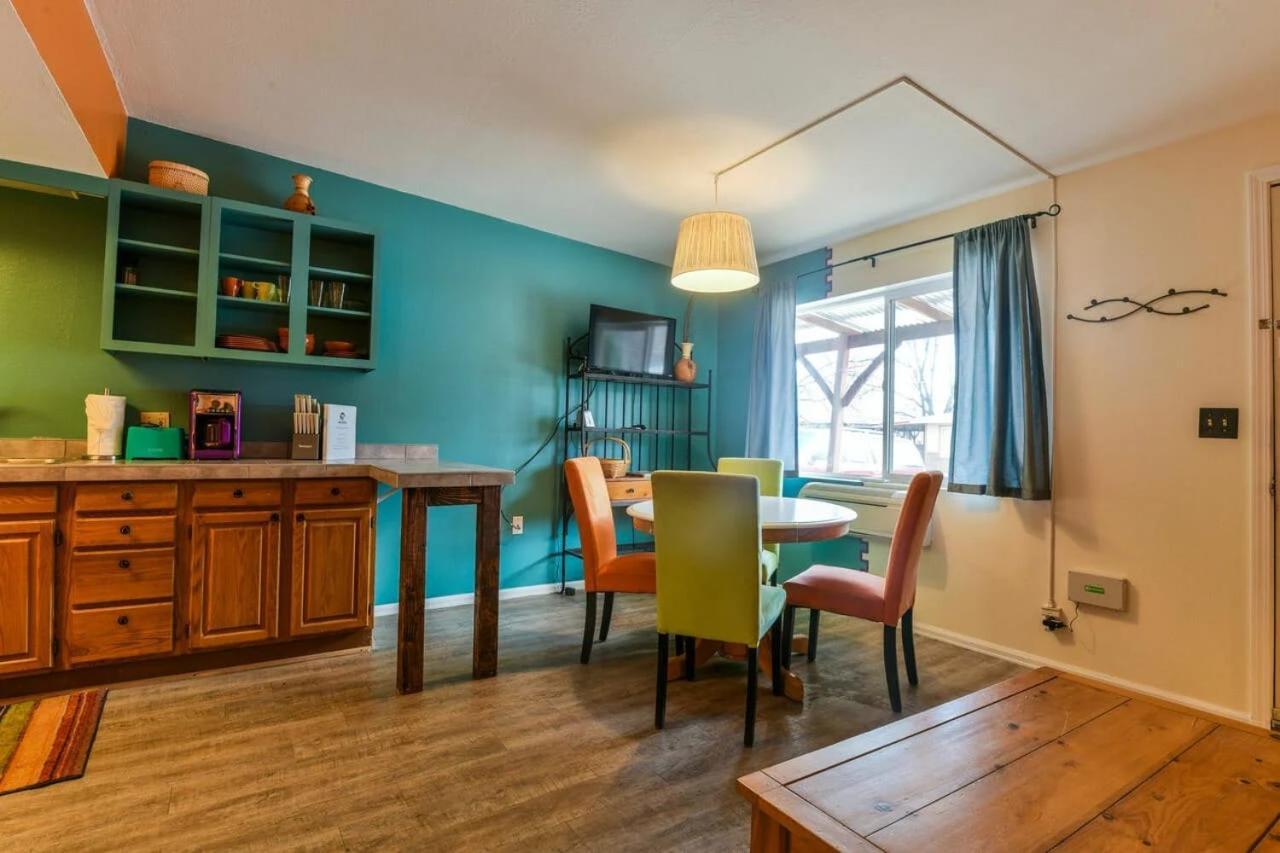 Charming 2 Bedroom Near Downtown - Rose Tree 1 Моаб Екстер'єр фото